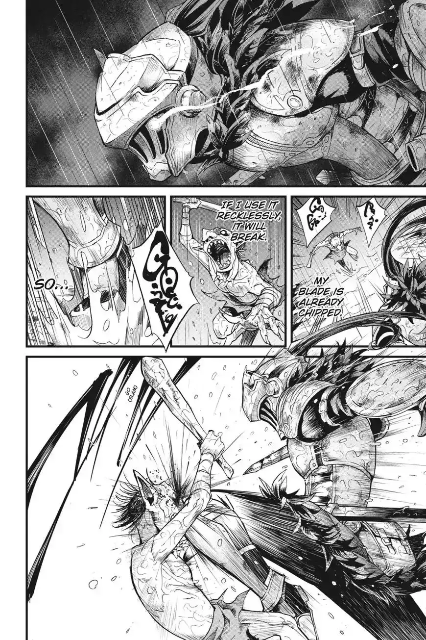 Goblin Slayer: Side Story Year One Chapter 13 18